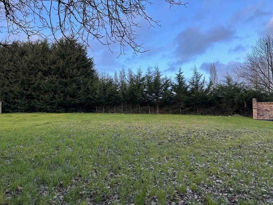 Forest Studio Apartment Gated Parking On 2 Acres Garden Chislehurst Exteriér fotografie