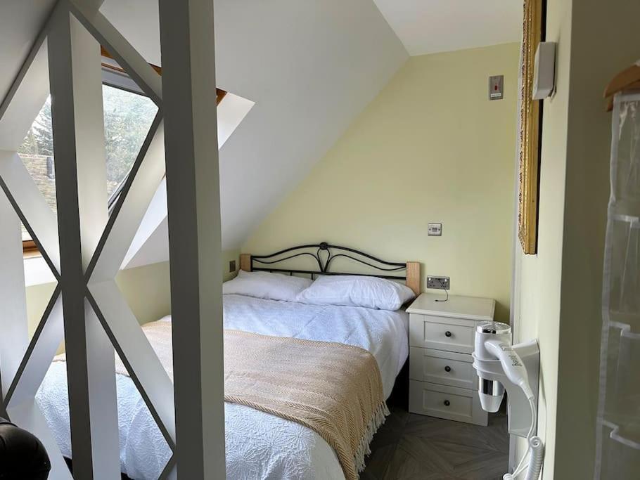 Forest Studio Apartment Gated Parking On 2 Acres Garden Chislehurst Exteriér fotografie
