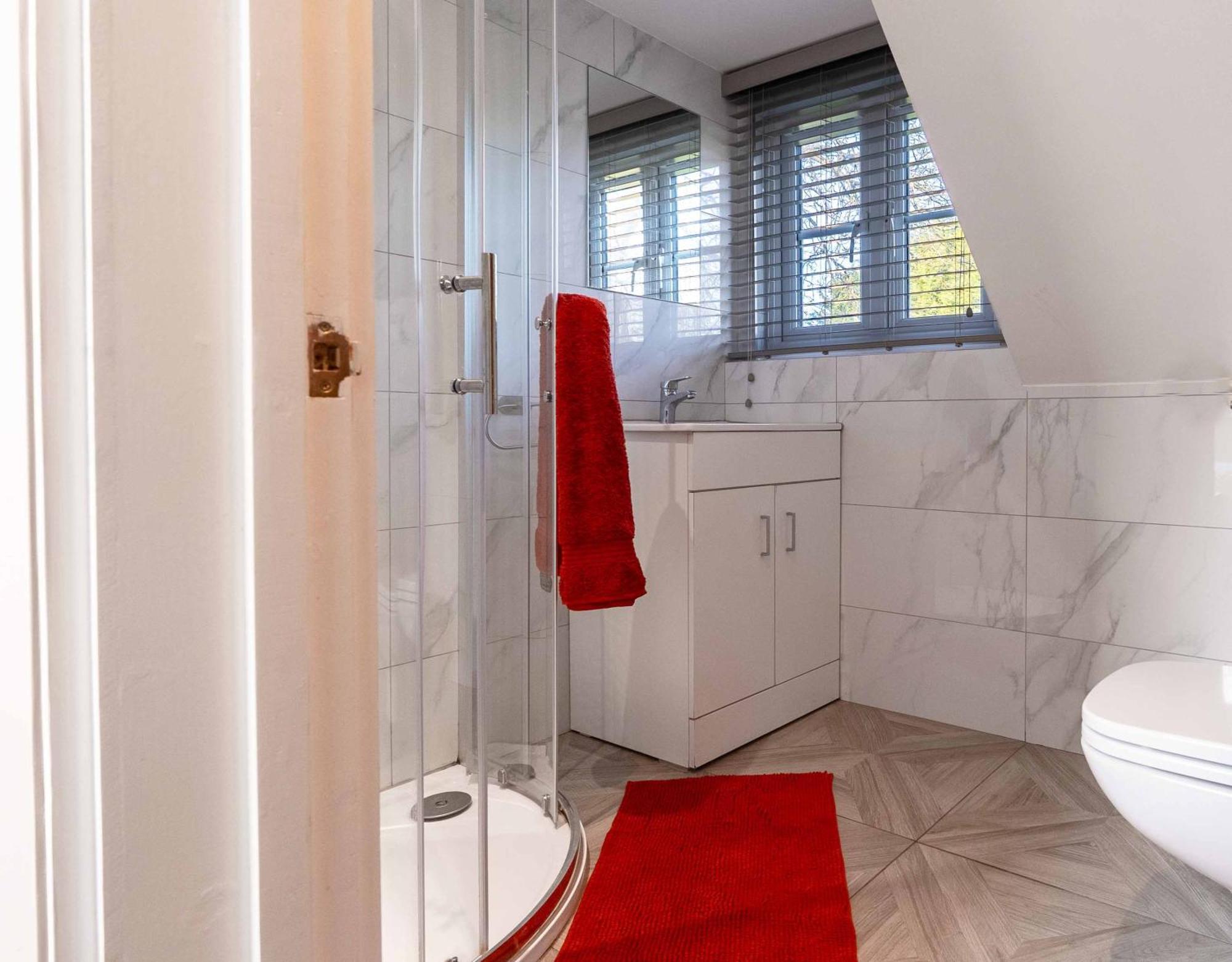 Forest Studio Apartment Gated Parking On 2 Acres Garden Chislehurst Exteriér fotografie