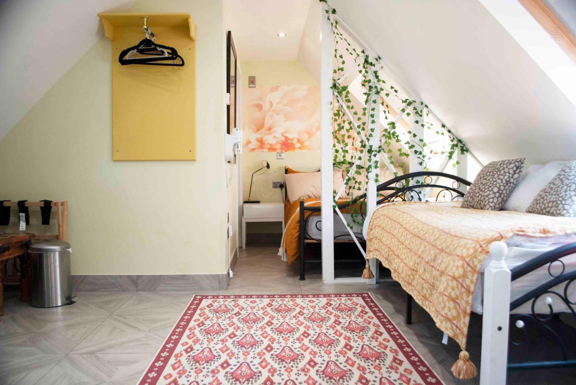 Forest Studio Apartment Gated Parking On 2 Acres Garden Chislehurst Exteriér fotografie